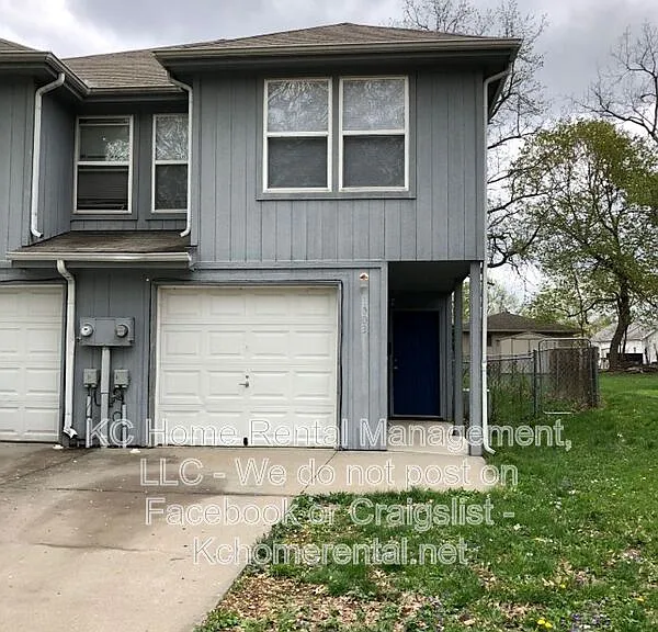 1003 S Hocker Ave — Photo 1