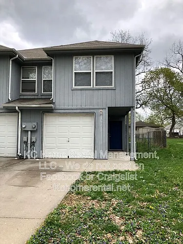 1003 S Hocker Ave Photo 1