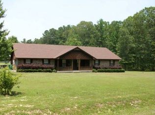 2813 Dan Rd, White Hall, AR 71602