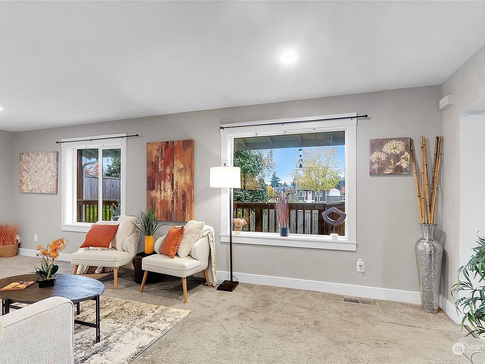 3215 19th Street, Everett, WA 98201 Zillow