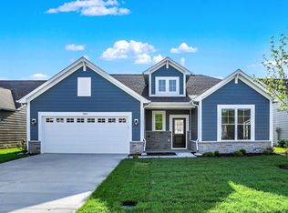19189 River Jordan Dr, Westfield, IN 46074
