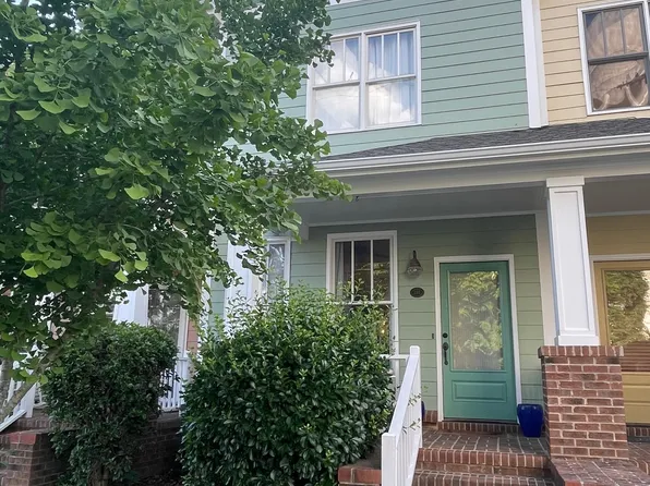 330 McAdoo Ave, Greensboro, NC 27406