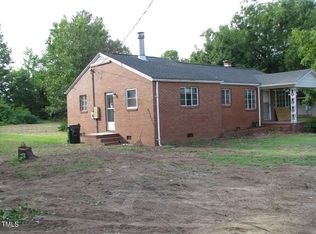 3514 S Alston Ave, Durham, NC 27713