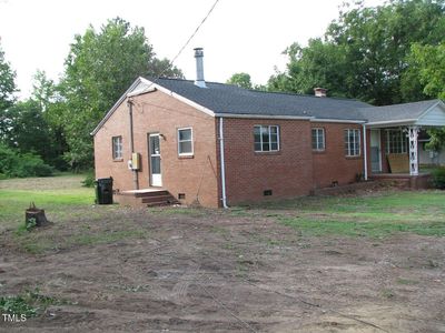 3514 S Alston Ave, Durham, NC, 27713