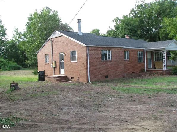 3514 S Alston Ave, Durham, NC 27713