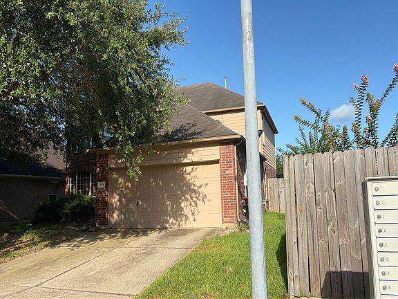 2nd image of 3214 Travis Creek Way