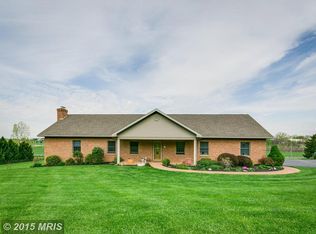 21511 Pacer Dr, Hagerstown, MD 21742
