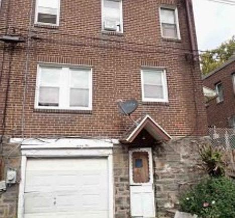 Property Rear View