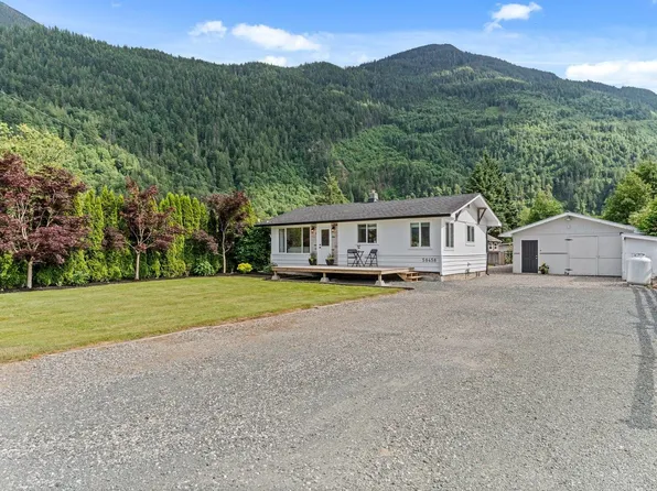 58458 McKay Rd, Fraser Valley, BC V0X 1L2