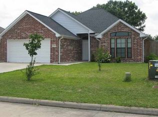 7775 Quail Ct, Beaumont, TX 77713