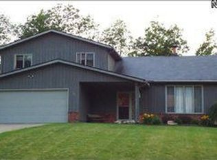 318 Bettie Ln, Brunswick, OH 44212