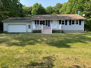 1421 Keely Rd, Franklin, PA 16323