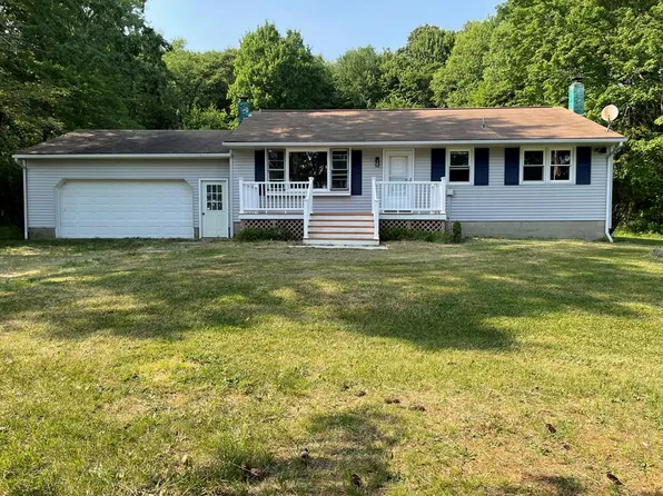 1421 Keely Rd, Franklin, PA 16323