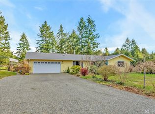 8509 58th Ave SE, Olympia, WA