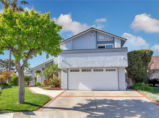 23712 Via Chiripa, Mission Viejo, CA 92691