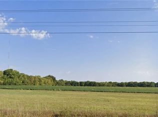 LOT 1 E 203rd St, Peculiar, MO 64078