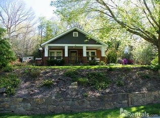 118 Reeds Creek Rd, Fairview, NC 28730