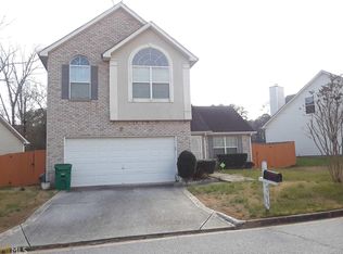 3633 Sugar Maple St, Decatur, GA 30034