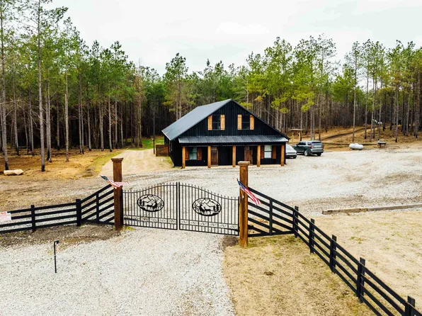890 Vernie Kirk Rd, Pocahontas, TN 38061