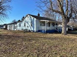 49 2nd St, Tiffin, OH 44883