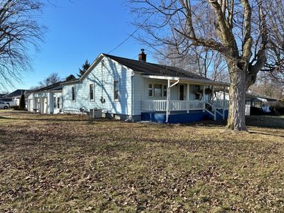 49 2nd St, Tiffin, OH, 44883