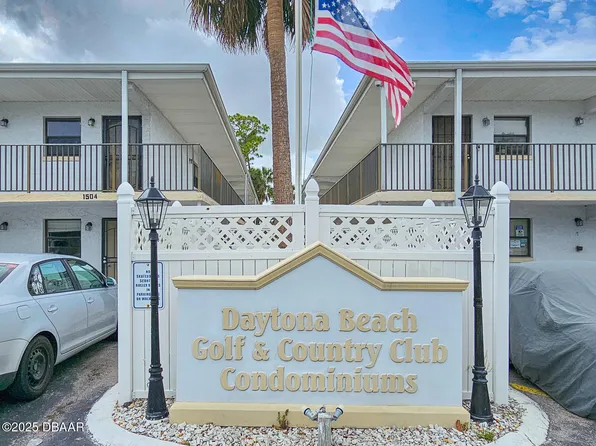 1504 Virginia Ave APT 207, Daytona Beach, FL 32114