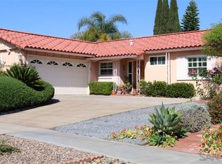 6275 Cowles Mountain Blvd, San Diego, CA 92119