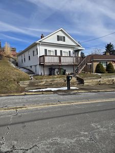 1215 Richwood Ave, Morgantown, WV, 26505