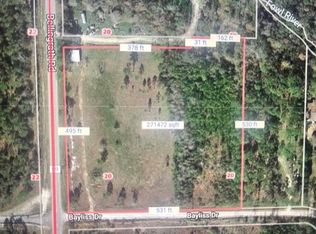 10585 Bellingrath Rd, Theodore, AL 36582