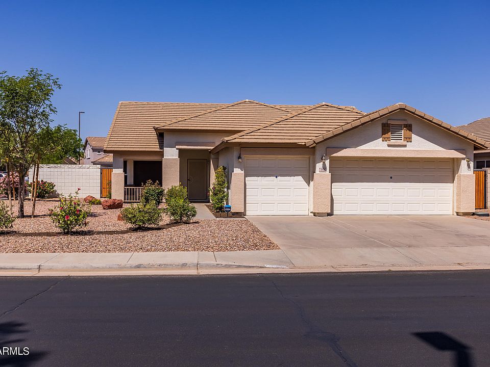 1st image of 3816 E Wildhorse Dr