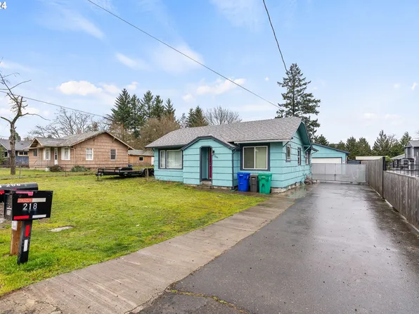 206 SE 141st Ave, Portland, OR 97233