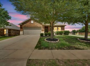 149 Valley Ranch Dr, Waxahachie, TX 75165