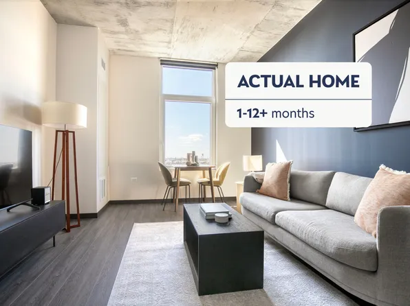 150 N Ashland Ave, Chicago, IL