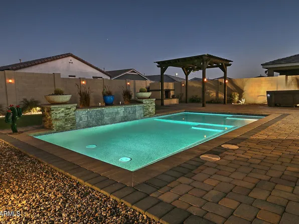 537 S 200TH Avenue, Buckeye, AZ 85326