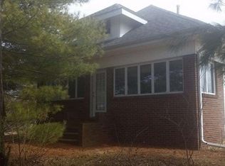 4781 N County Road 700 E, Michigantown, IN 46057