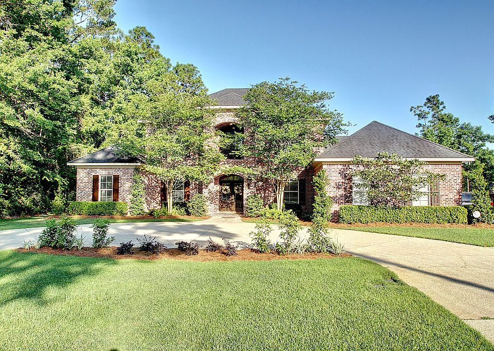 5445 Rabbit Creek Dr, Theodore, AL 36582 Zillow