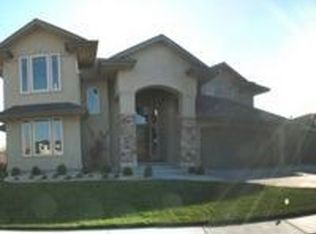 12274 N Upper Ridge Pl, Boise, ID 83714