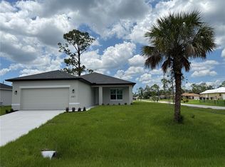 2307 Zuyder Ter, North Port, FL 34286
