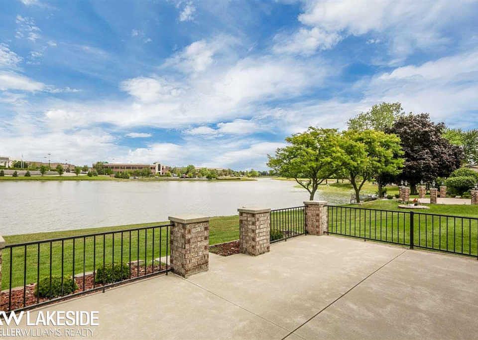 14145 Lakeshore Dr, Sterling Heights, MI 48313 Zillow