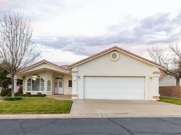 2045 S 1400 E Unit 14, Saint George, UT 84790