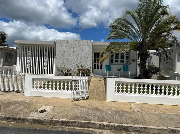 D 7 Calle #7, Naguabo, PR 00718
