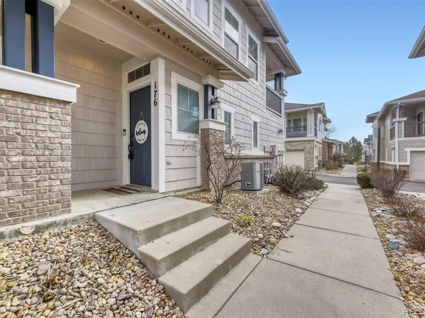 176 Whitehaven Circle, Highlands Ranch, CO 80129