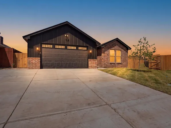 10 Gagestone Dr, Canyon, TX 79015