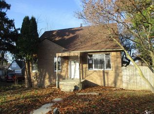 6551 Evergreen Ave, Detroit, MI 48228