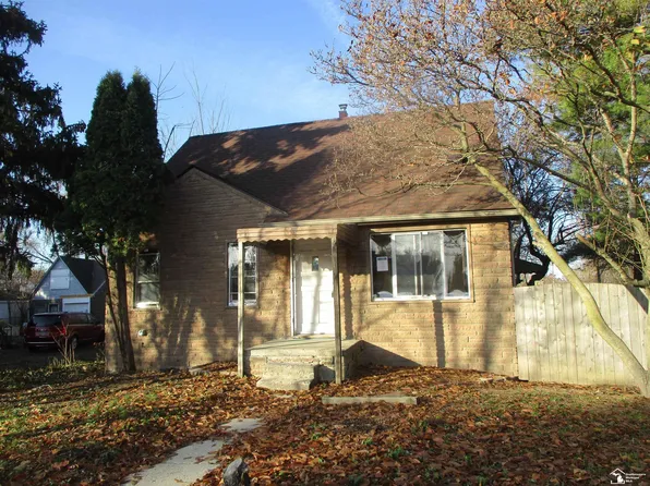 6551 Evergreen Ave, Detroit, MI 48228