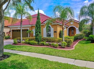11520 Via Lucerna Cir, Windermere, FL 34786