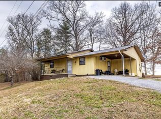 631 Ed Davis Rd #0, Maryville, TN 37801