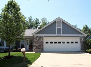 3014 Devilla Trl, Saint Charles, MO 63301