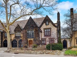 12325 Fairhill Rd, Cleveland, OH 44120