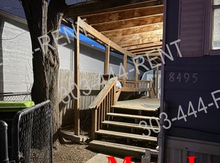 8495 Madison Way, Denver, CO 80229